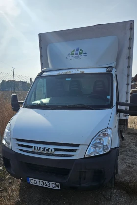 Iveco 35s12 | Mobile.bg    8