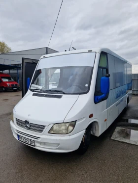 Mercedes-Benz Sprinter 616 | Mobile.bg    3