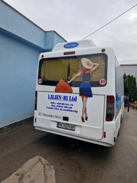     Mercedes-Benz Sprinter 616