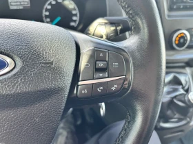 Ford Transit 2.0TDCI/ПАРКТРОНИК/СТЪЛБА/АВТОПИЛОТ | Auto.bg — изображение 7