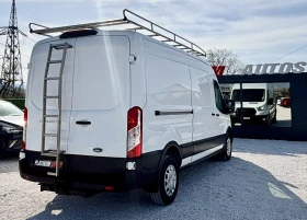 Ford Transit 2.0TDCI/ПАРКТРОНИК/СТЪЛБА/АВТОПИЛОТ | Auto.bg — изображение 15