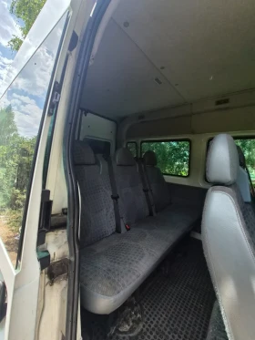 Ford Transit ������ ��������� | Mobile.bg � ����� ������ 9