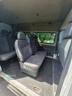 Ford Transit ������ ��������� | Mobile.bg � ����� ������ 8