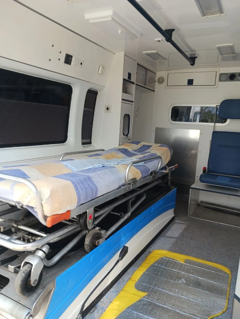 Ford Transit линейка , снимка 5 - Бусове и автобуси - 52469651