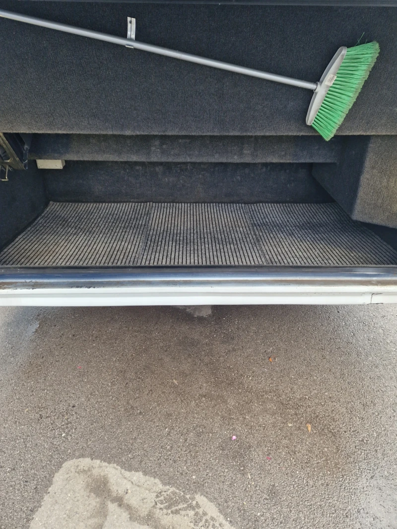 Mercedes-Benz Sprinter 616, снимка 7 - Бусове и автобуси - 52358197