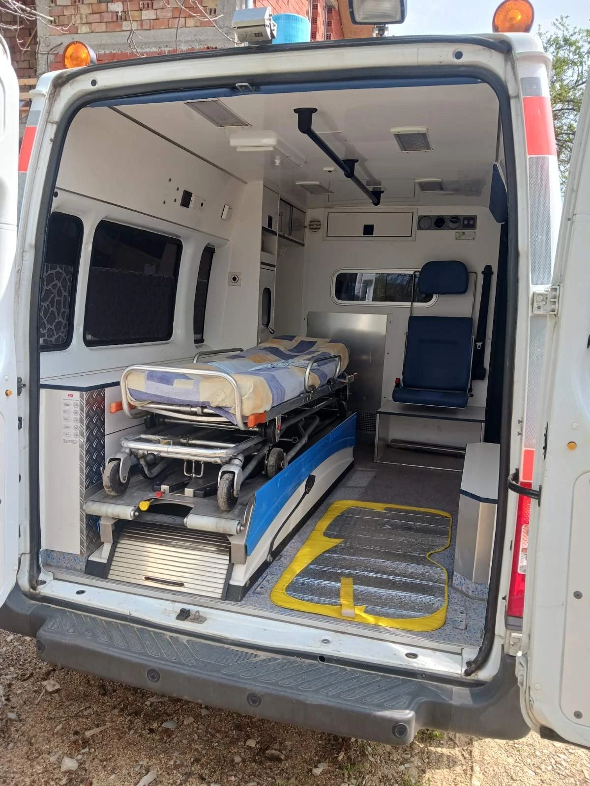 Ford Transit линейка  - изображение 8