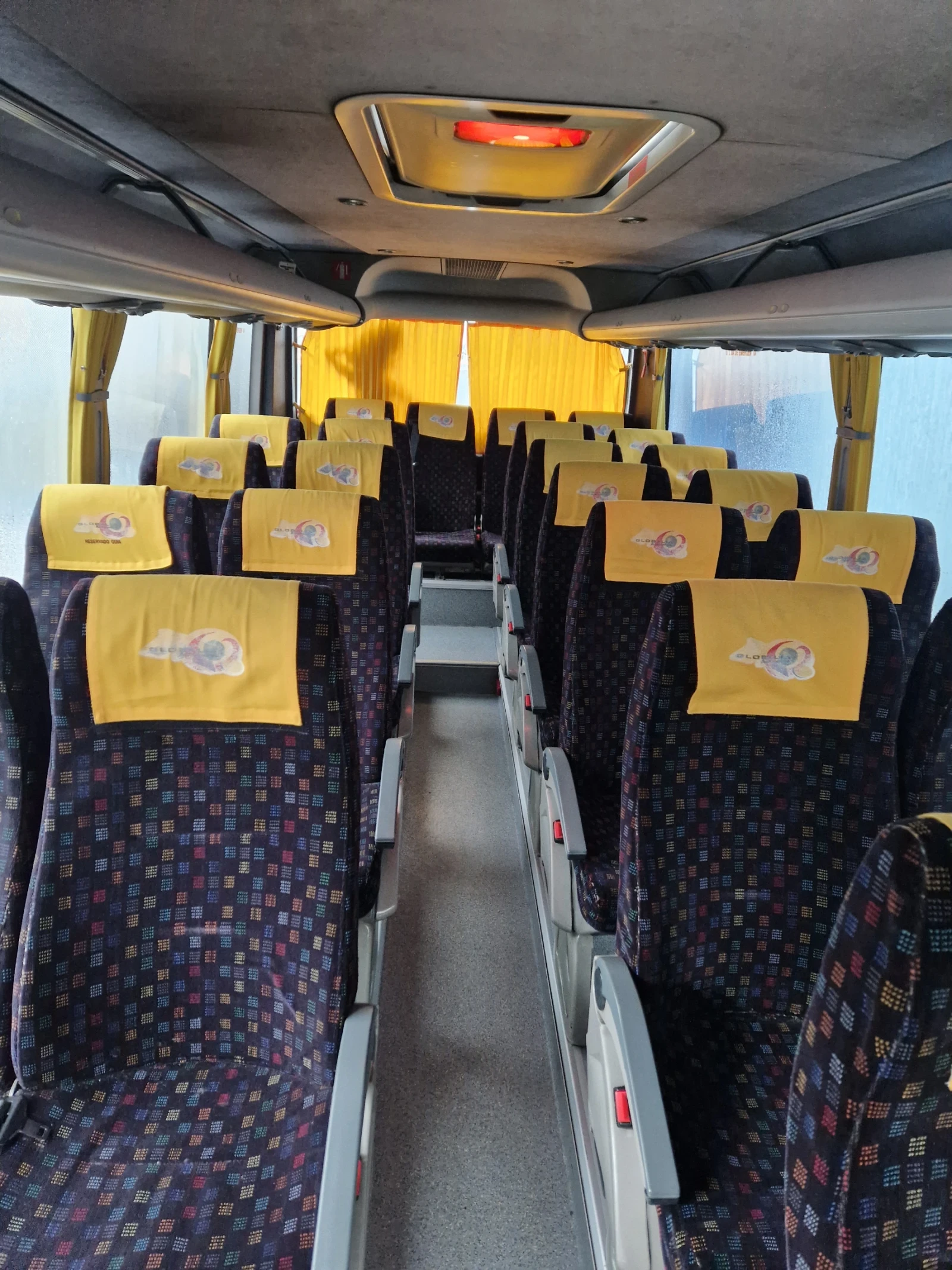 Mercedes-Benz Sprinter 616 | Mobile.bg   4