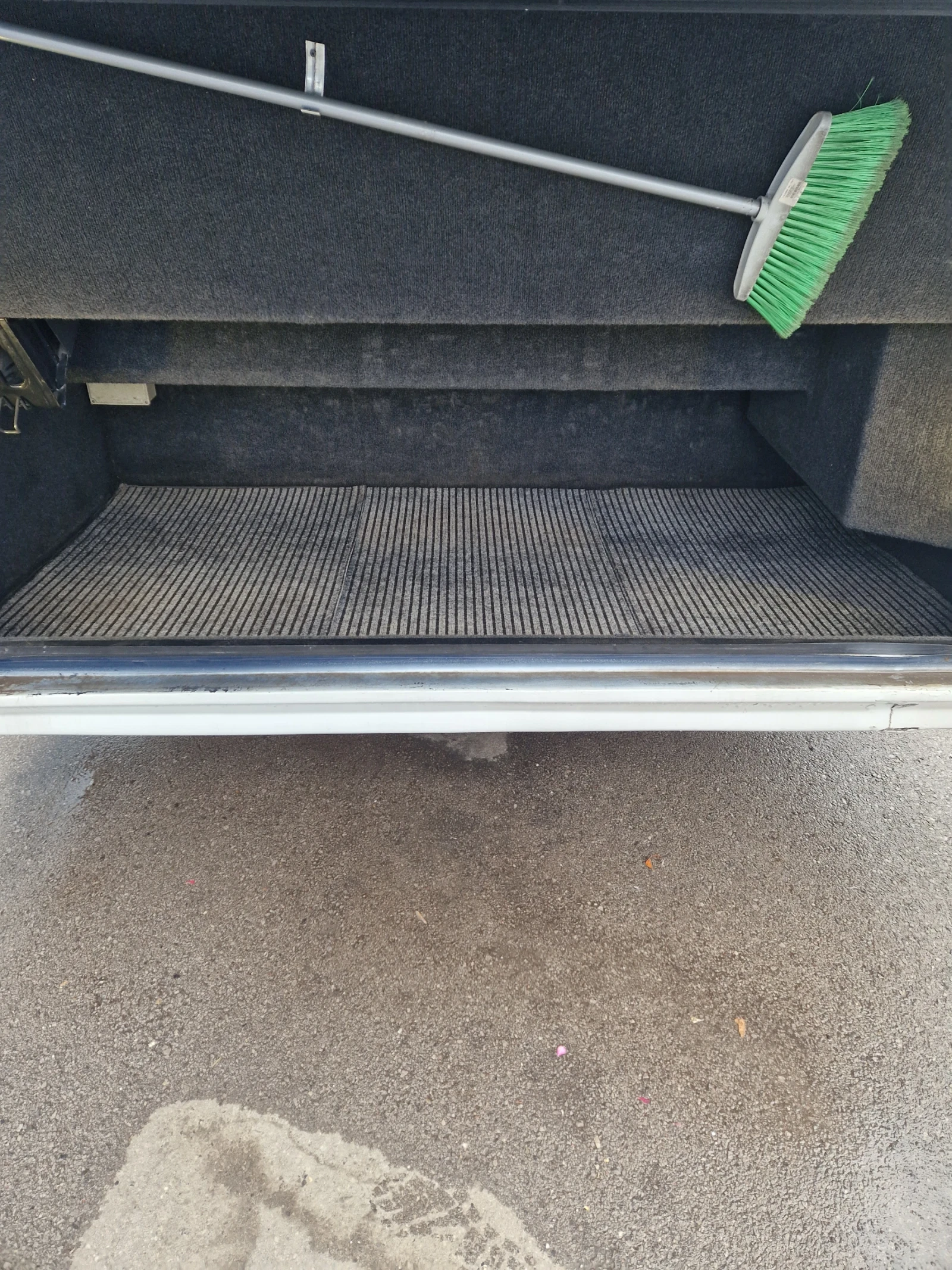 Mercedes-Benz Sprinter 616 | Mobile.bg   7