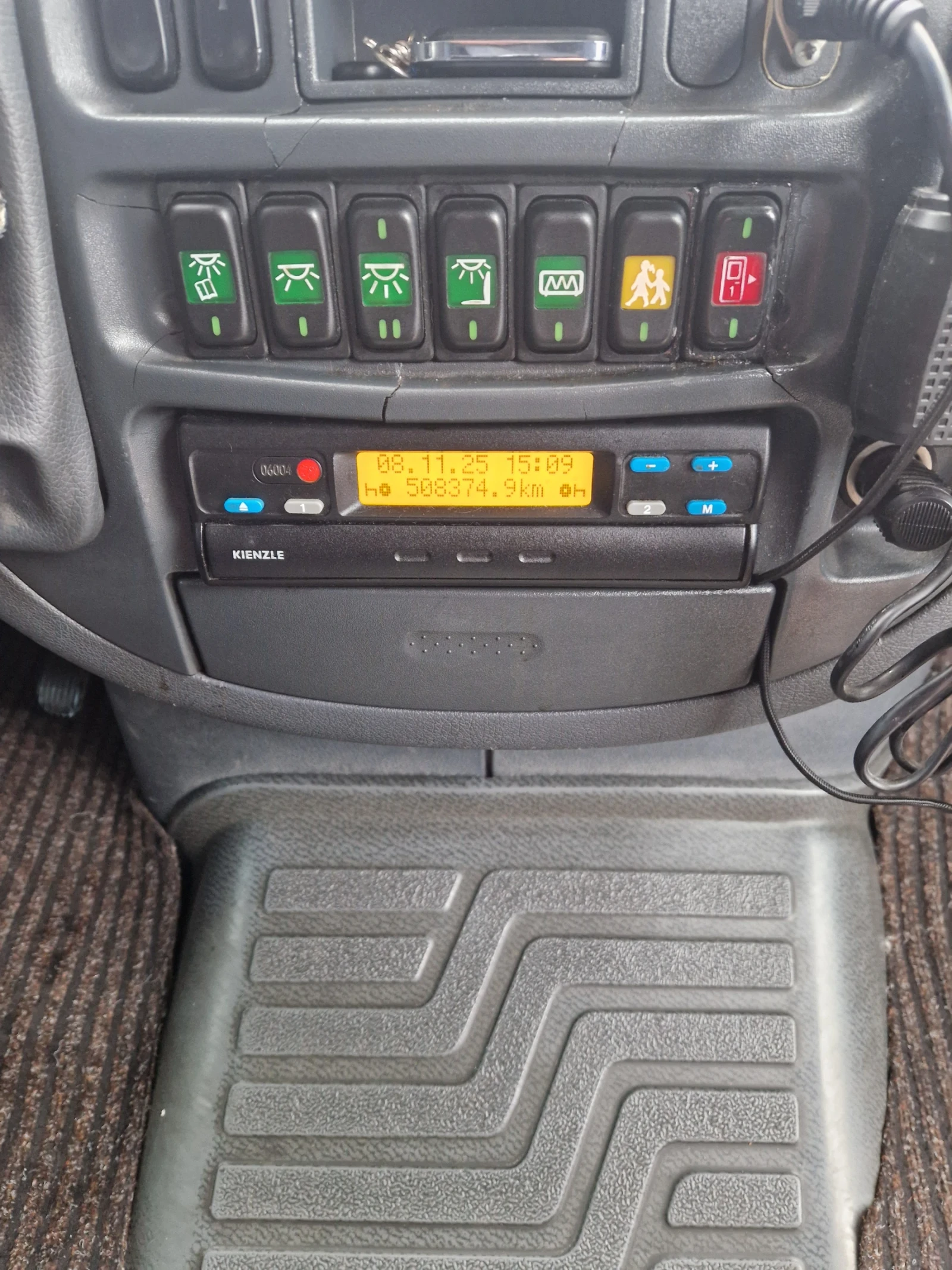 Mercedes-Benz Sprinter 616 | Mobile.bg   5