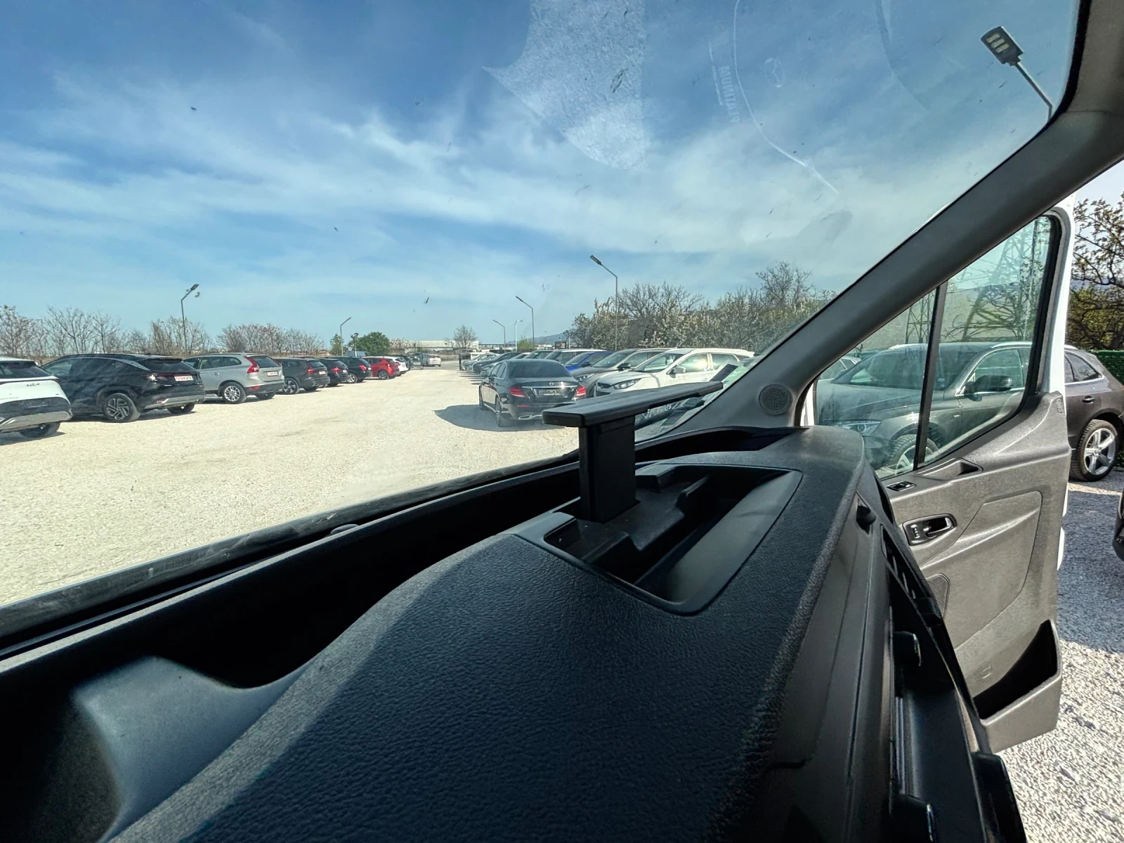 Ford Transit 2.0TDCI/������//60�.��/����������/������/��������� | Mobile.bg � ����������� 12