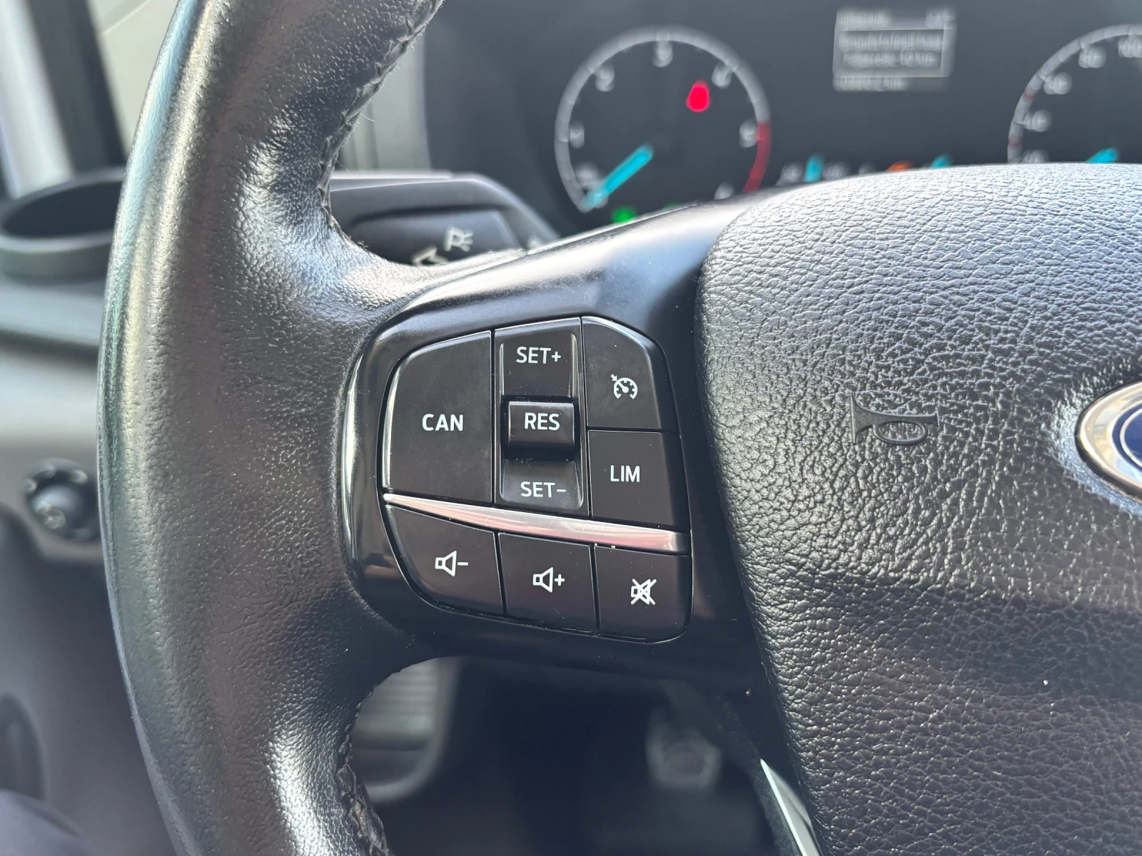 Ford Transit 2.0TDCI/������//60�.��/����������/������/��������� | Mobile.bg � ����������� 8