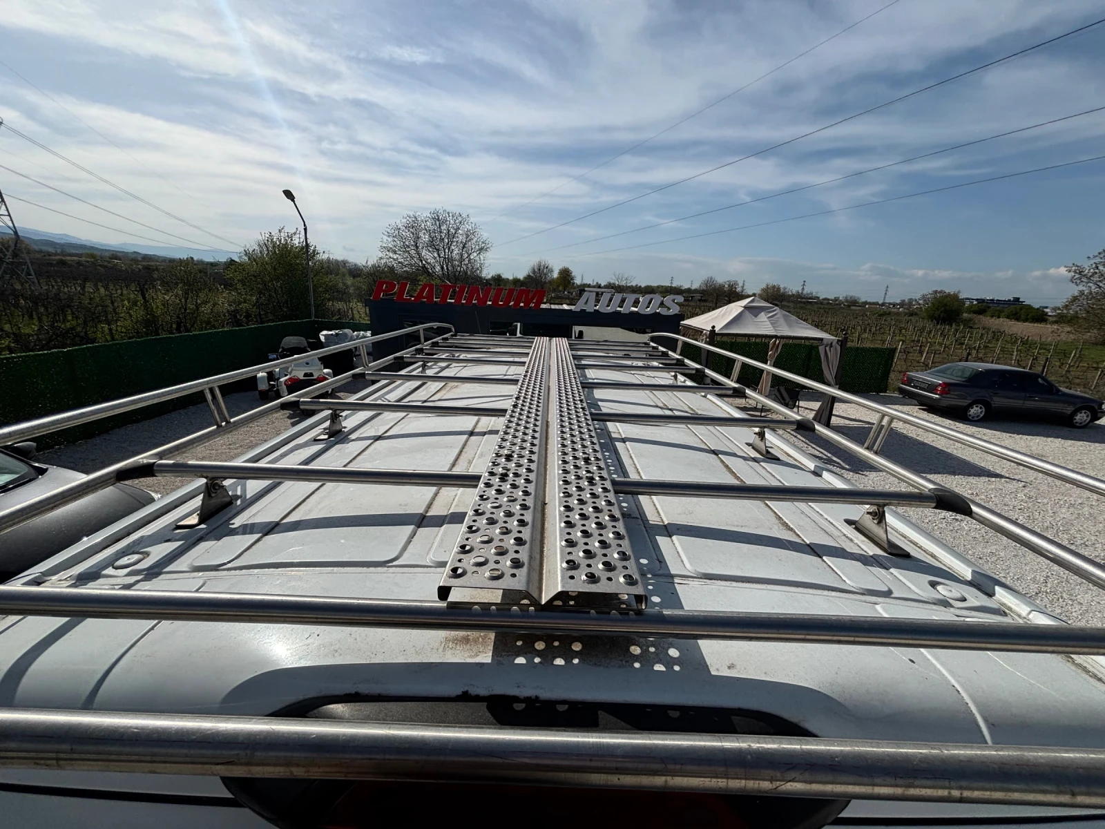 Ford Transit 2.0TDCI/������//60�.��/����������/������/��������� | Mobile.bg � ����������� 16