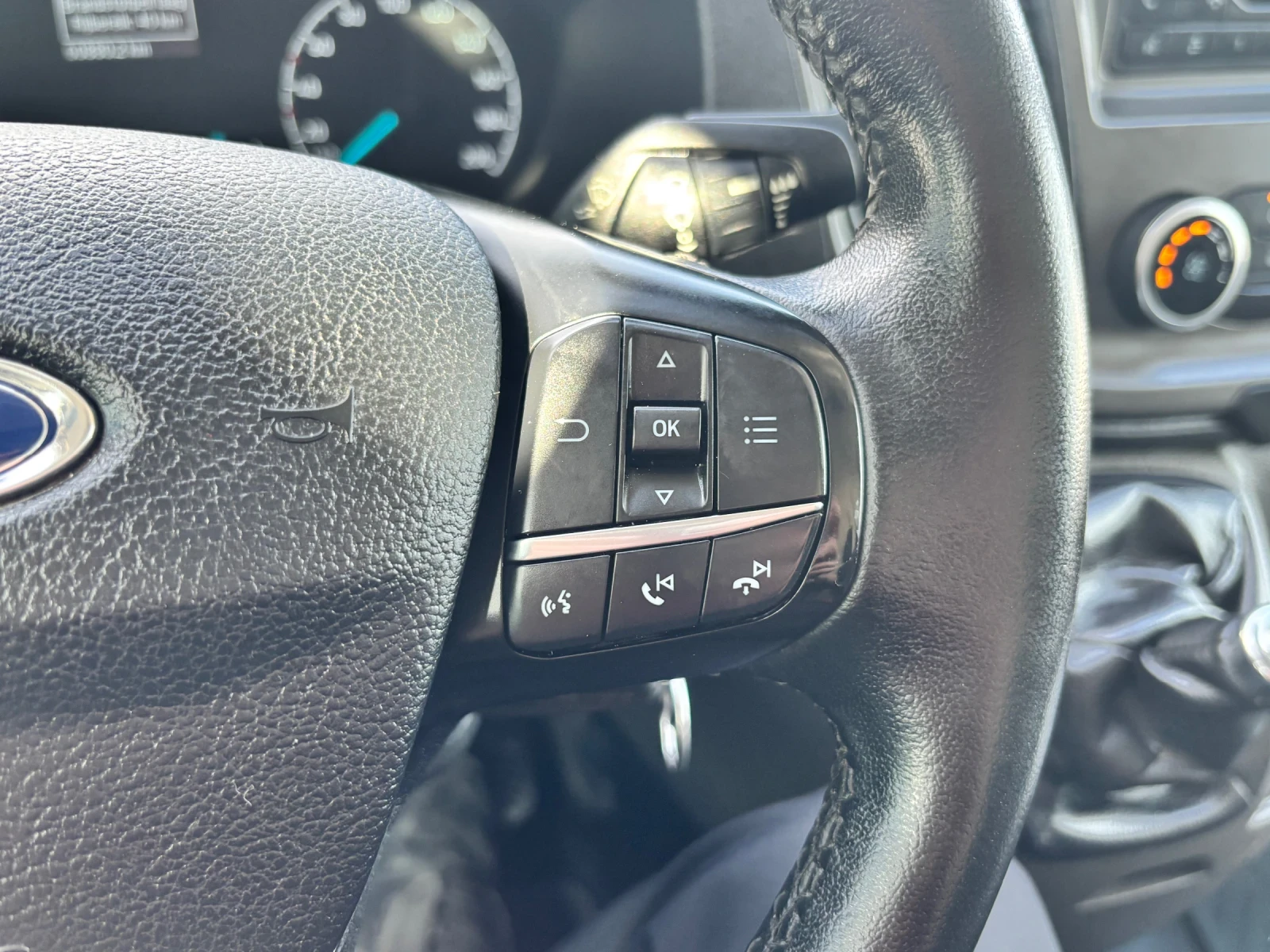 Ford Transit 2.0TDCI/������//60�.��/����������/������/��������� | Mobile.bg � ����������� 7