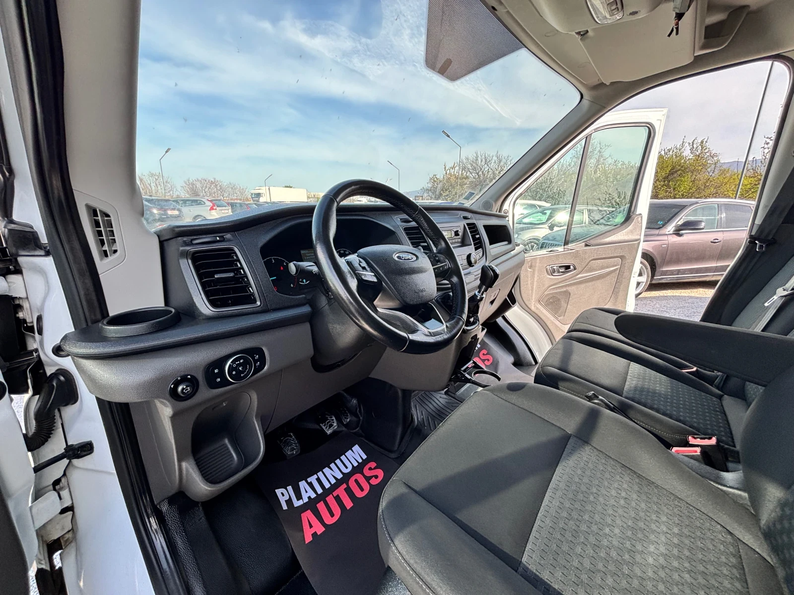 Ford Transit 2.0TDCI/������//60�.��/����������/������/��������� | Mobile.bg � ����������� 5