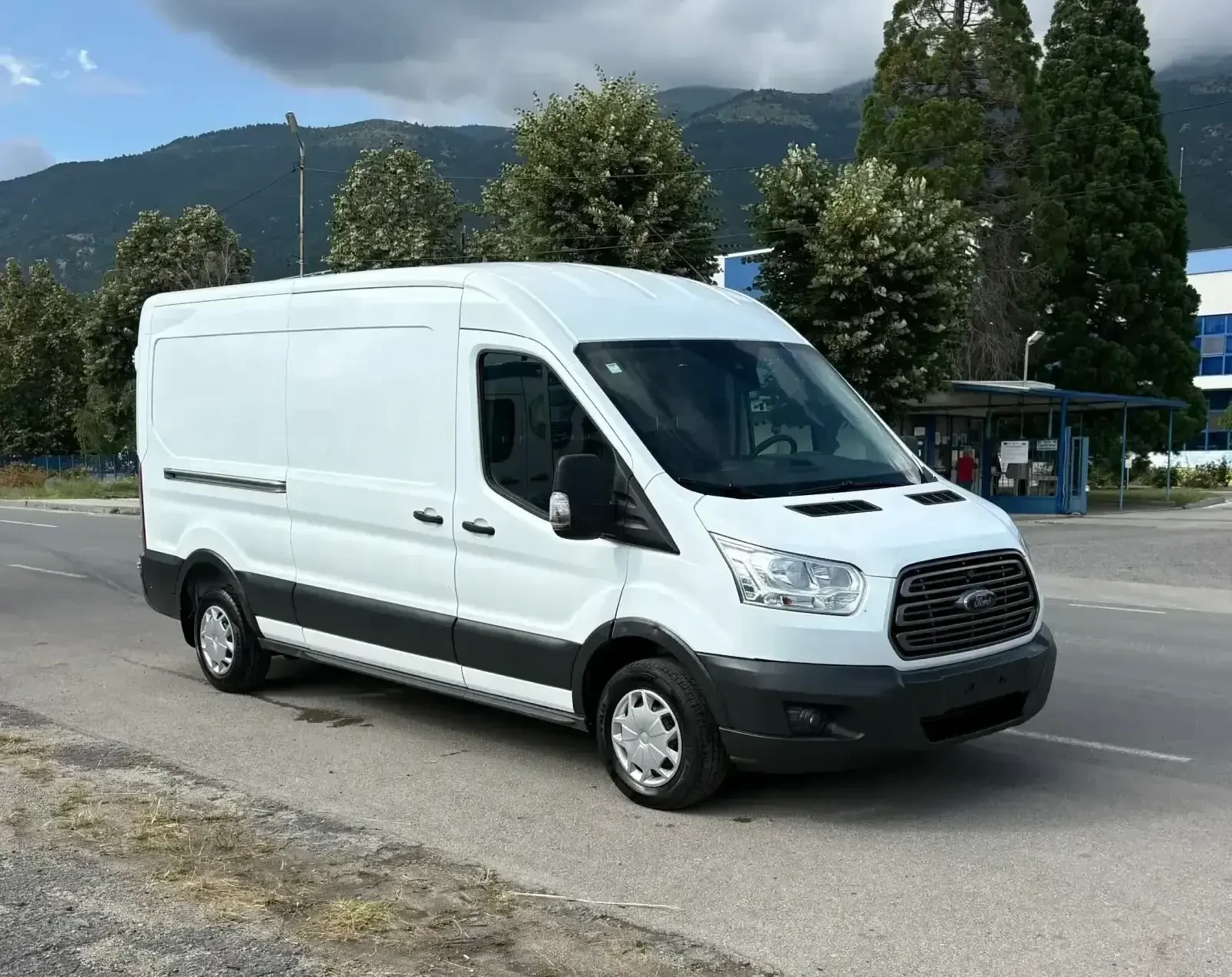 Ford Transit �����! ���������� ���!!! | Mobile.bg � ����������� 2