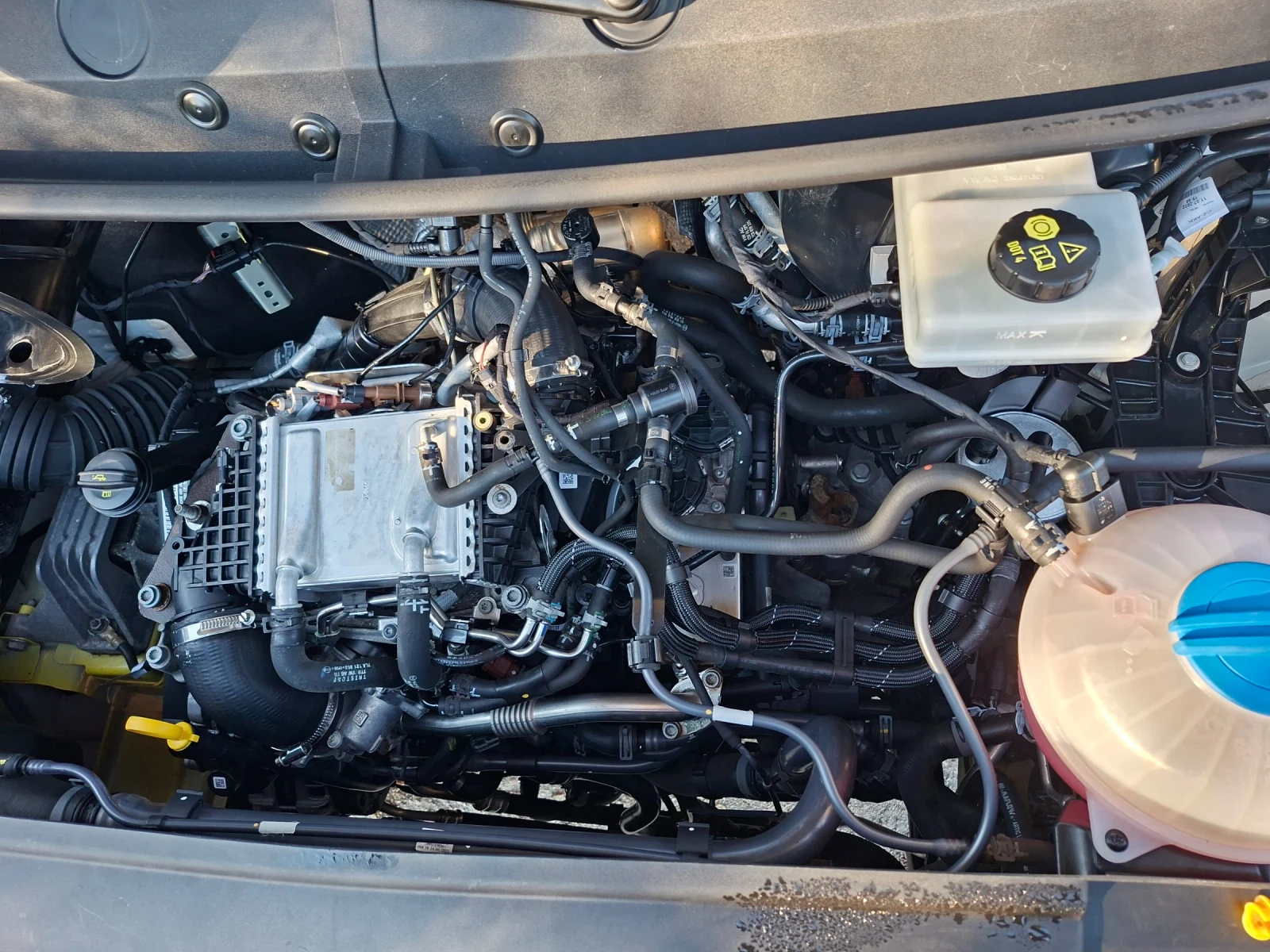 Man TGE 2.0TDI | Mobile.bg � ����������� 14