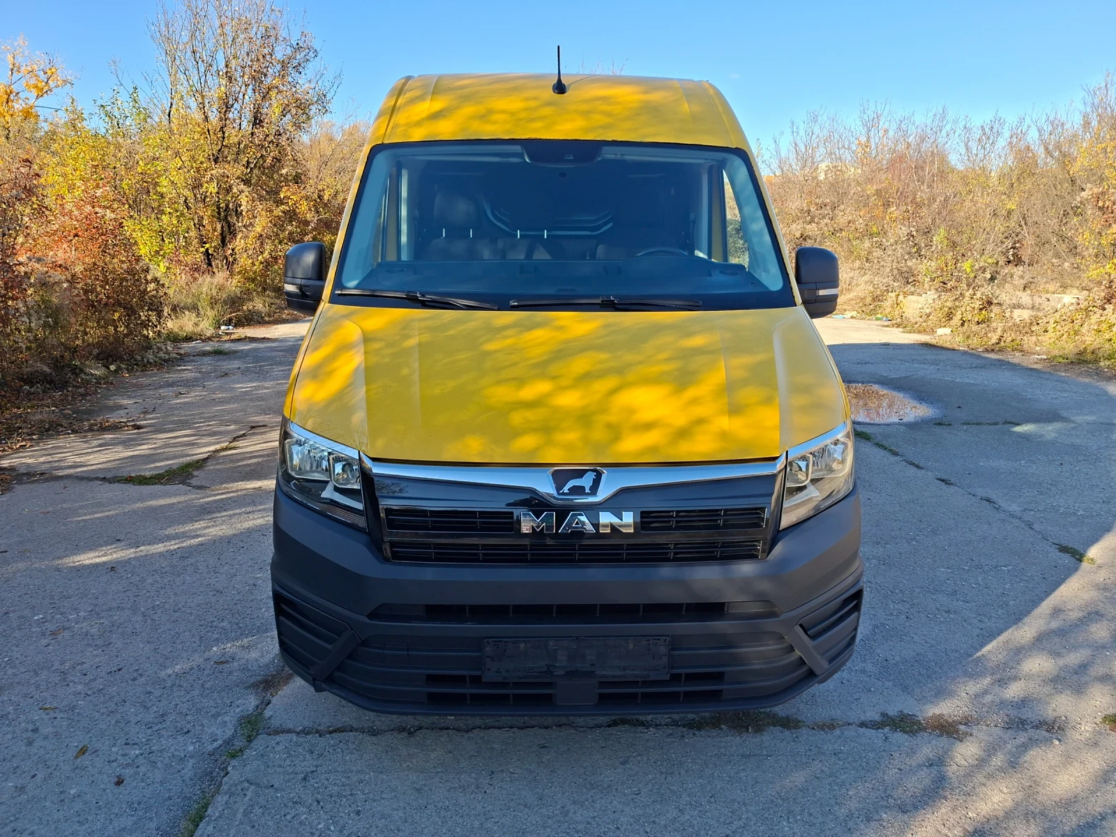 Man TGE 2.0TDI | Mobile.bg � ����������� 2