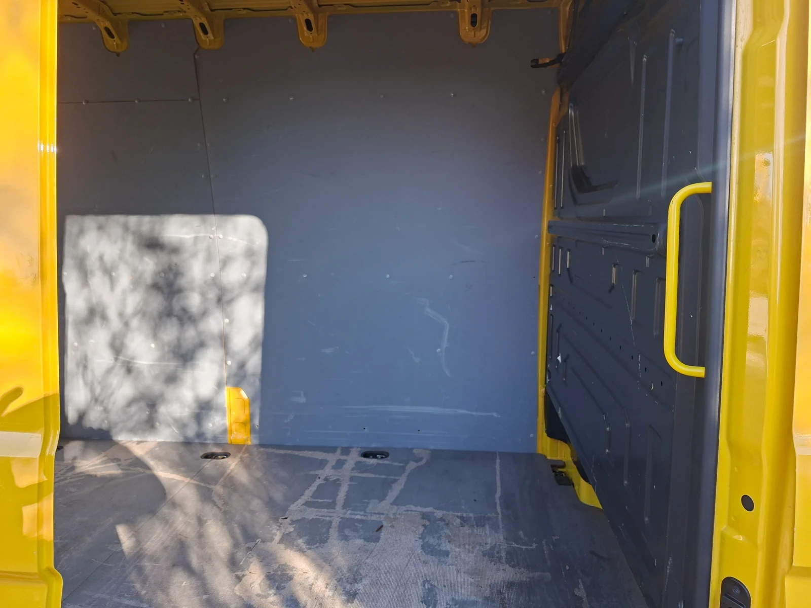 Man TGE 2.0TDI | Mobile.bg � ����������� 7