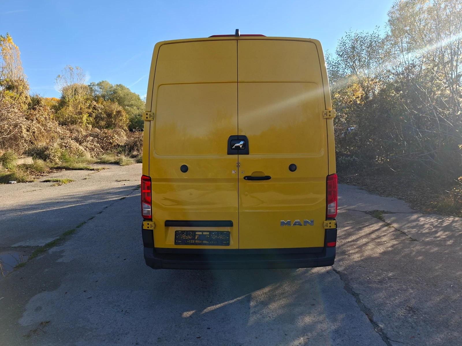Man TGE 2.0TDI | Mobile.bg � ����������� 5