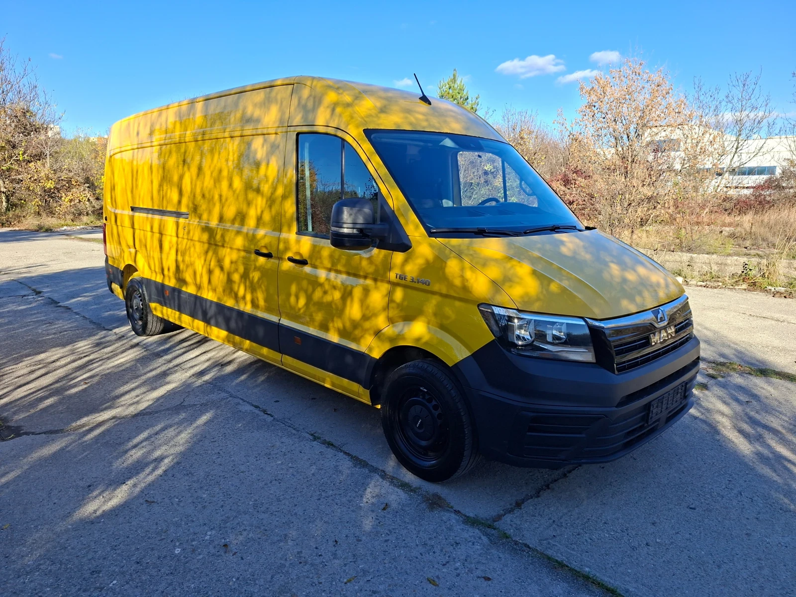 Man TGE 2.0TDI | Mobile.bg � ����������� 3