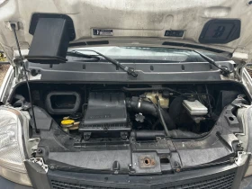 Renault Mascott Master 160.35, снимка 13