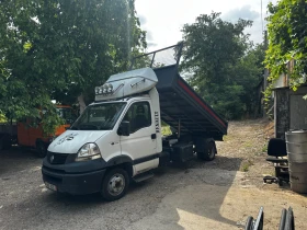 Renault Mascott Master 160.35, снимка 1