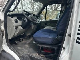 Renault Mascott Master 160.35, снимка 15