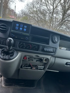 Renault Mascott Master 160.35, снимка 16