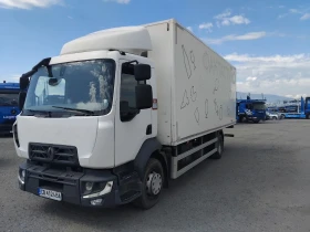 Renault D D16, снимка 1