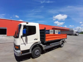 Mercedes-Benz Atego 815 САМОСВАЛ, снимка 2