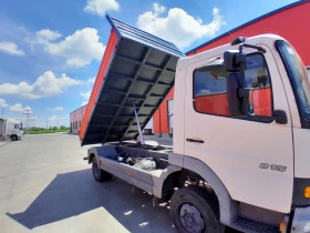 Mercedes-Benz Atego 815 САМОСВАЛ, снимка 6