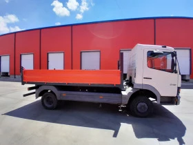 Mercedes-Benz Atego 815 САМОСВАЛ, снимка 4