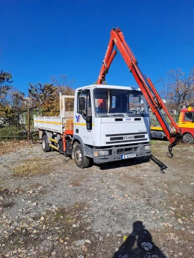 Iveco Eurocargo | Mobile.bg    14