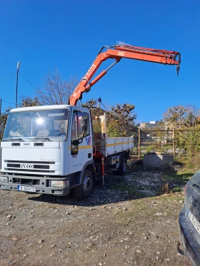 Iveco Eurocargo | Mobile.bg    13