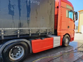 Man Tgx 18.440 | Mobile.bg    2