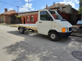     VW Lt LT35-2.5TDI