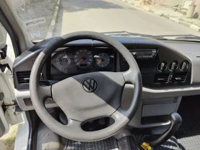 VW Lt LT35-2.5TDI | Mobile.bg    8