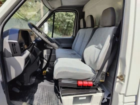 VW Lt LT35-2.5TDI | Mobile.bg    7