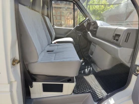 VW Lt LT35-2.5TDI | Mobile.bg    9