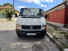 VW Lt LT35-2.5TDI | Mobile.bg    4