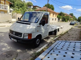 VW Lt LT35-2.5TDI | Mobile.bg    3