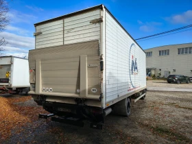 Iveco Eurocargo 10.170 | Mobile.bg    2