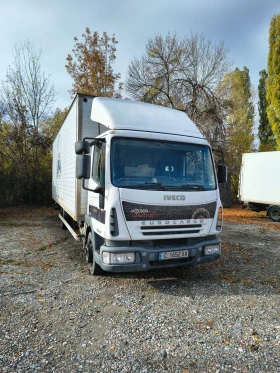 Iveco Eurocargo 10.170 - изображение 1