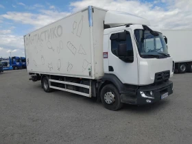 ����� �� �������� �� Renault D D16
