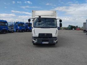 ����� �� �������� �� Renault D D16