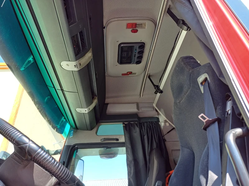 Man Tgx 18.440, снимка 6 - Камиони - 52046686