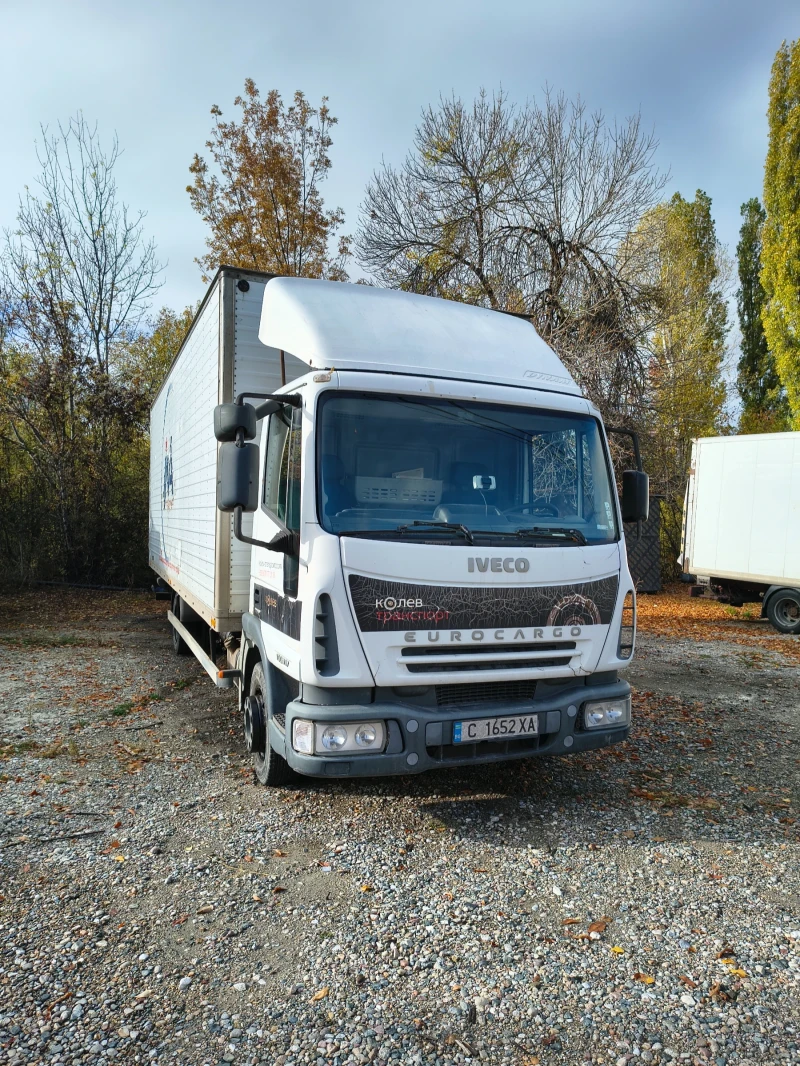 Iveco Eurocargo 10.170