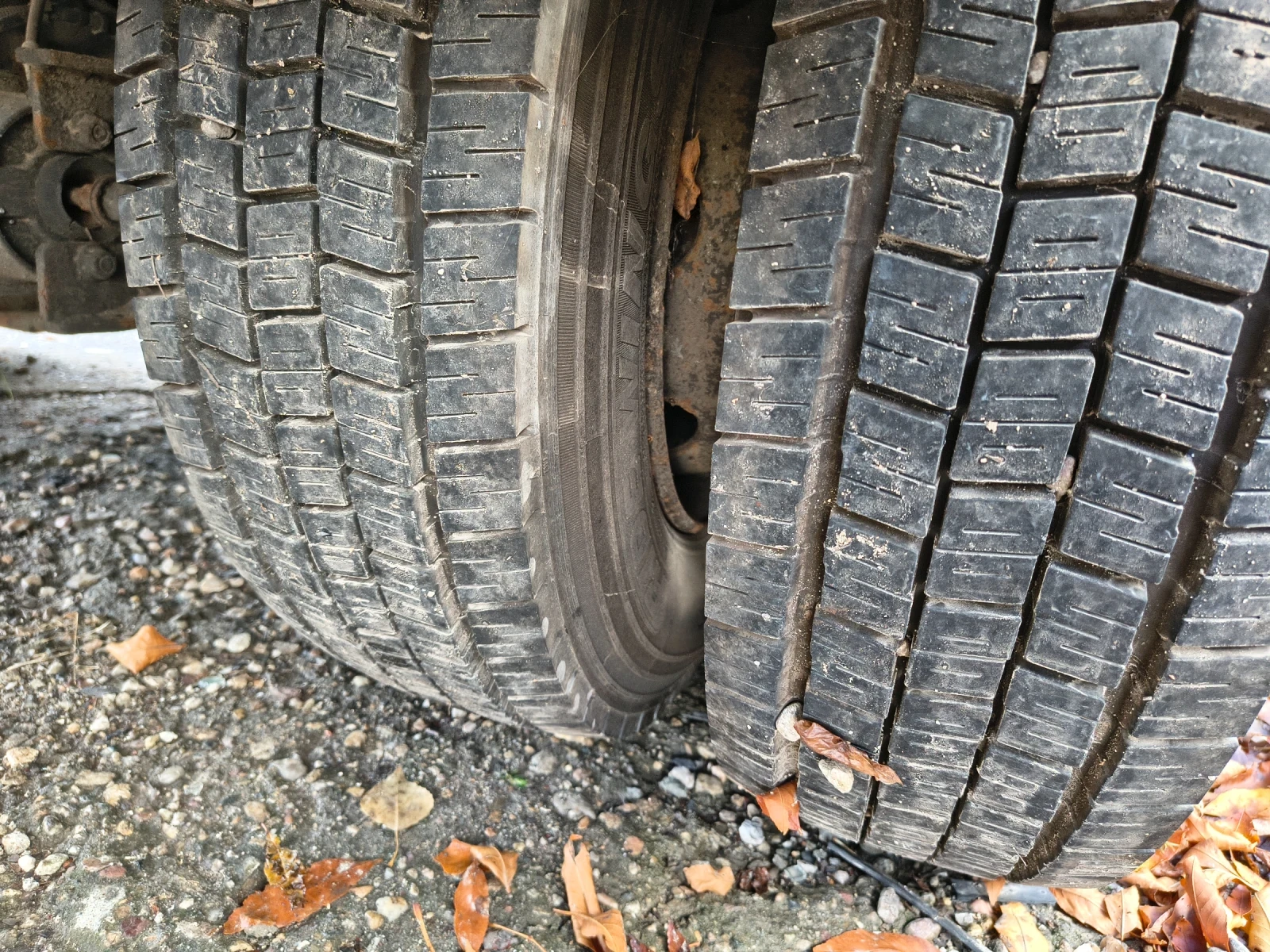 Iveco Eurocargo 10.170 - изображение 5