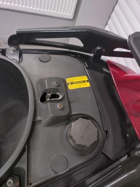 Gilera GP 800, снимка 15