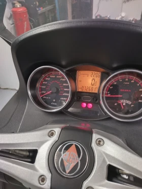 Gilera GP 800, снимка 4